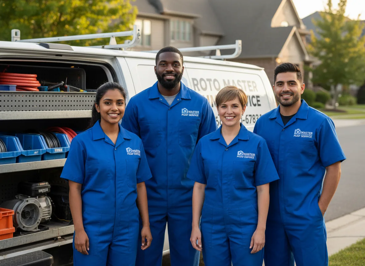 Sump Pump Installation company in Wallowa, OR